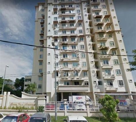 Bilik Sewa Berdekatan Hospital Pulau Pinang - Ipoh Property Agent: Rumah teres di Pulau Pinang untuk dijual